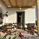 Villa Vaya Agia Anna (Naxos)