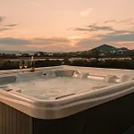 Villa Vaya Agia Anna (Naxos)