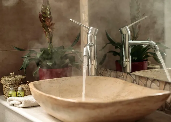 Villa Vaya Agia Anna (Naxos)