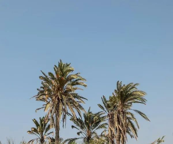 Vaya Villa Agia Anna (Naxos)