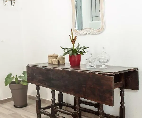 Vaya Villa Agia Anna (Naxos)