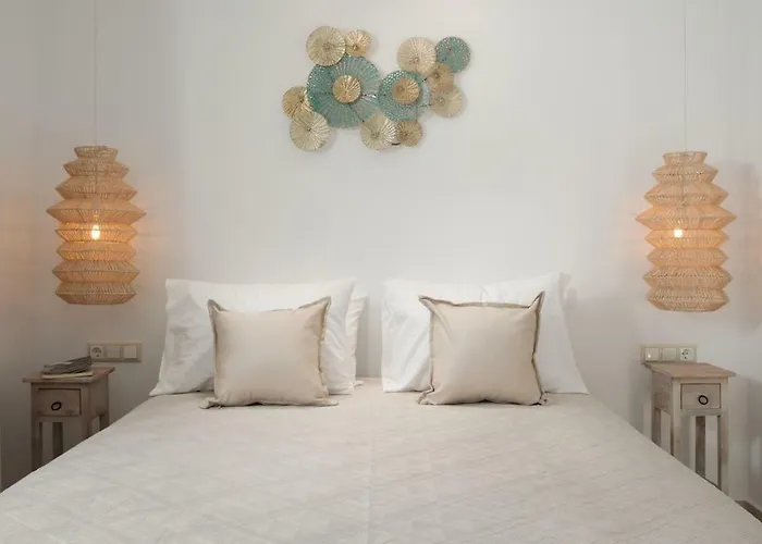 Vaya Agia Anna (Naxos)