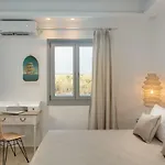 Vaya Vila Agia Anna (Naxos)