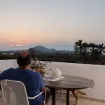 Vaya Villa Agia Anna (Naxos)