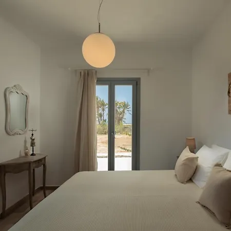 Vaya Villa Agia Anna (Naxos)