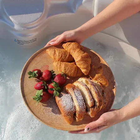 Vaya Villa Agia Anna (Naxos)