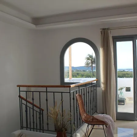 Villa Vaya Ajía Ána