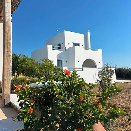 Vaya Agia Anna (Naxos)