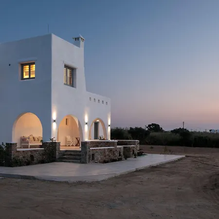 Vaya Agia Anna (Naxos)