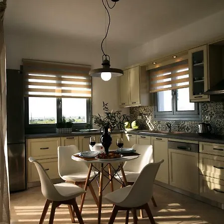 Vaya Villa