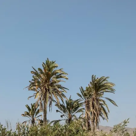 Vaya Villa Agia Anna (Naxos)