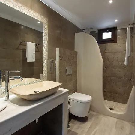 Vaya Villa Agia Anna (Naxos)