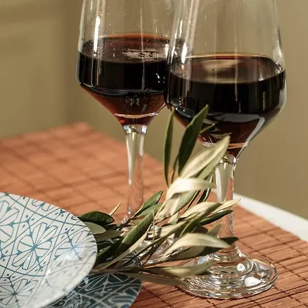 Vaya Villa Agia Anna (Naxos)