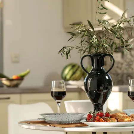 Vaya Villa Agia Anna (Naxos)