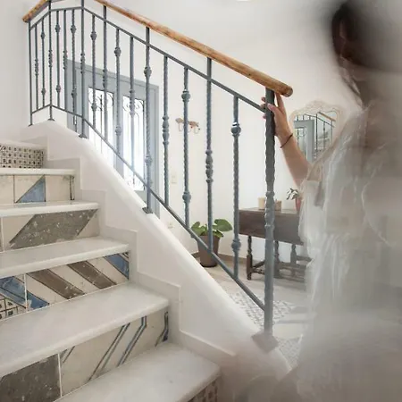 Vaya Agia Anna (Naxos)