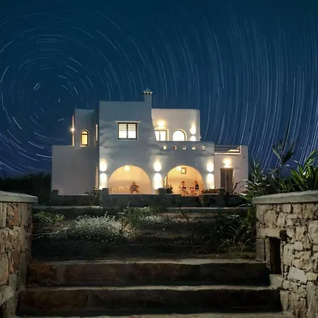 Villa Vaya