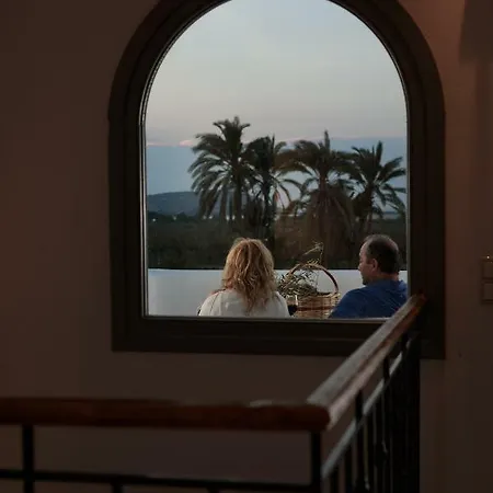 Villa Vaya
