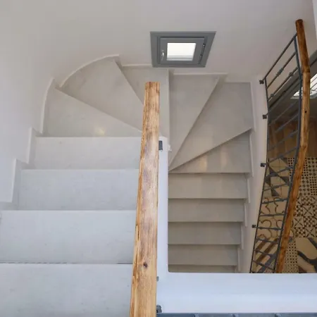 Vaya Villa Agia Anna (Naxos)