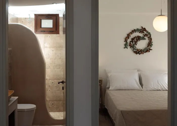 Vaya Вилла Айя-Анна