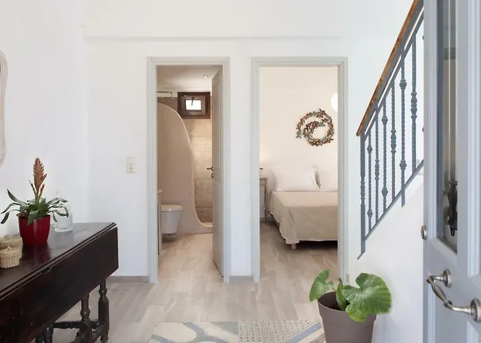 Вилла Vaya Айя-Анна